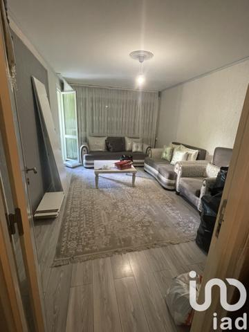 Appartement à vendre 5 pièces 89 m² Ris-Orangis