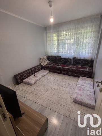 Appartement à vendre 5 pièces 89 m² Ris-Orangis
