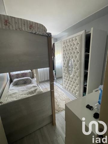 Appartement à vendre 5 pièces 89 m² Ris-Orangis