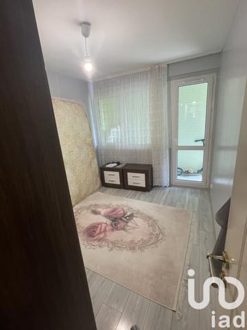 Appartement à vendre 5 pièces 89 m² Ris-Orangis