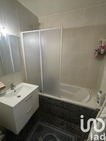 Appartement à vendre 5 pièces 89 m² Ris-Orangis