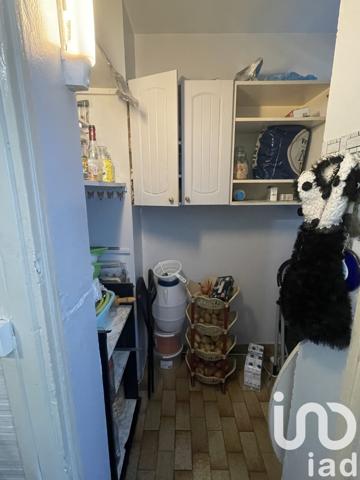 Appartement à vendre 5 pièces 89 m² Ris-Orangis