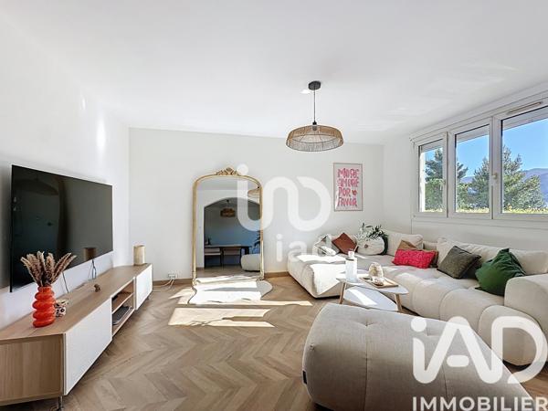 Appartement à vendre 3 pièces 71 m² Marseille 11
