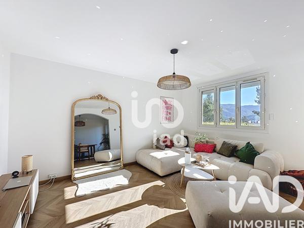 Appartement à vendre 3 pièces 71 m² Marseille 11