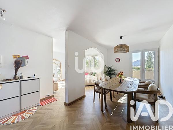Appartement à vendre 3 pièces 71 m² Marseille 11