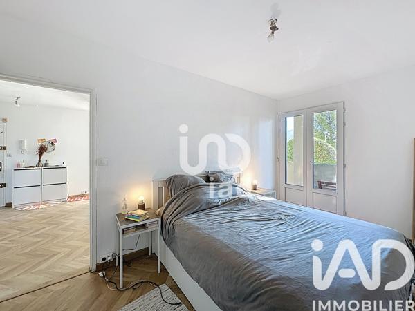 Appartement à vendre 3 pièces 71 m² Marseille 11