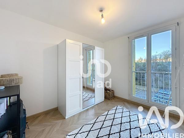 Appartement à vendre 3 pièces 71 m² Marseille 11