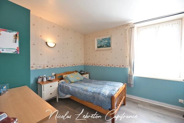 Exclusivité Capifrance Suisse Normande