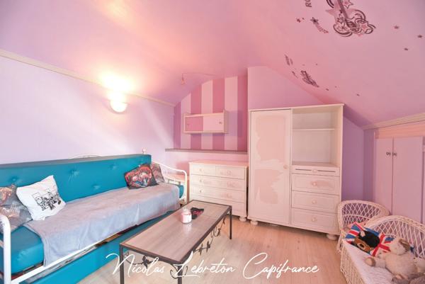 Exclusivité Capifrance Suisse Normande