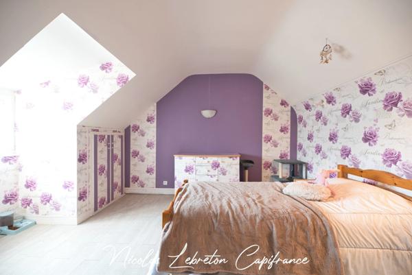 Exclusivité Capifrance Suisse Normande