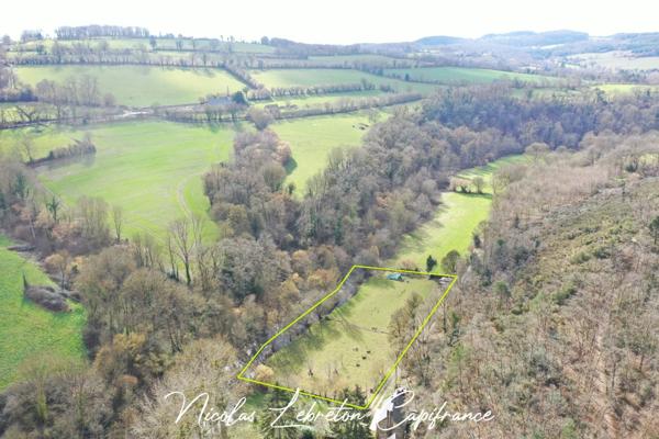 Exclusivité Capifrance Suisse Normande