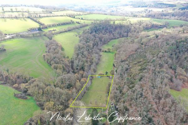 Exclusivité Capifrance Suisse Normande