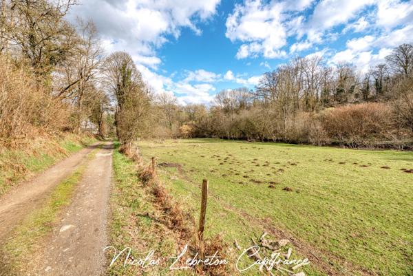 Exclusivité Capifrance Suisse Normande