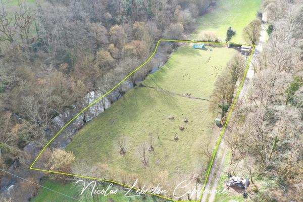 Exclusivité Capifrance Suisse Normande