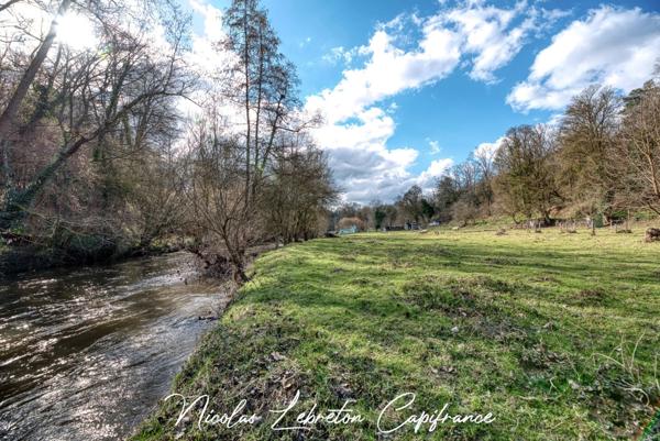 Exclusivité Capifrance Suisse Normande