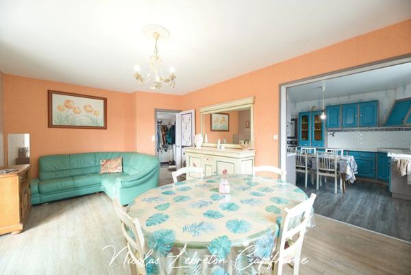 Exclusivité Capifrance Suisse Normande