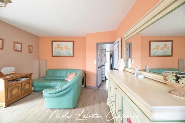 Exclusivité Capifrance Suisse Normande