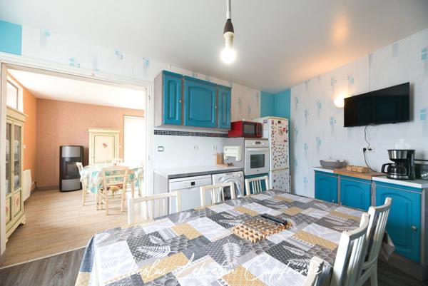 Exclusivité Capifrance Suisse Normande