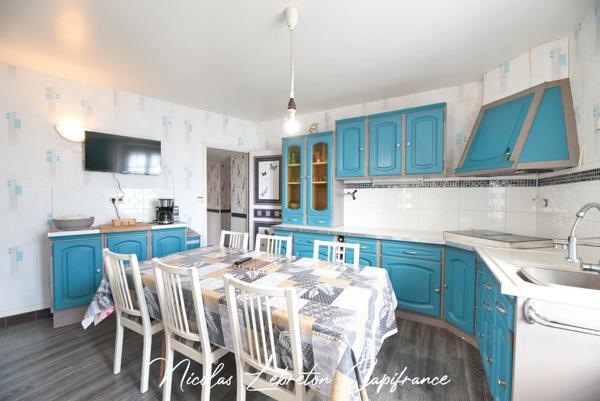 Exclusivité Capifrance Suisse Normande