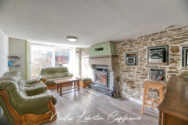 Exclusivité Capifrance Suisse Normande