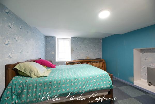 Exclusivité Capifrance Suisse Normande