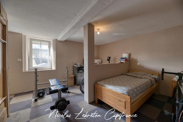 Exclusivité Capifrance Suisse Normande