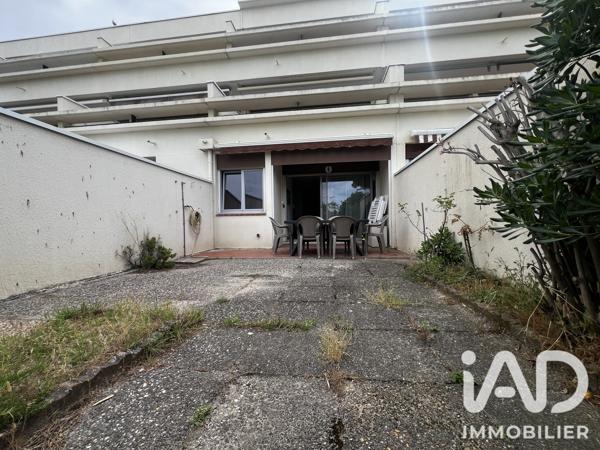 Appartement à vendre 2 pièces 45,03 m² Le Grau-du-Roi