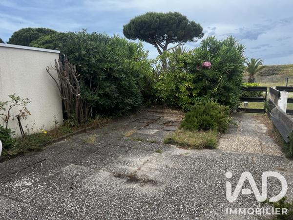 Appartement à vendre 2 pièces 45,03 m² Le Grau-du-Roi