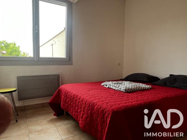 Appartement à vendre 2 pièces 45,03 m² Le Grau-du-Roi