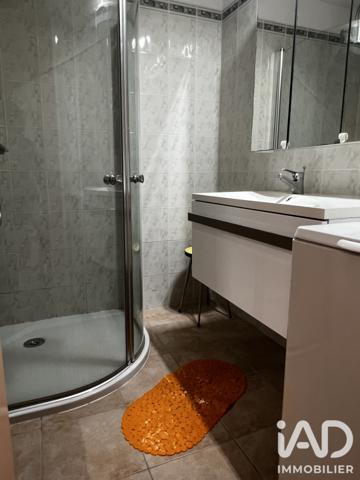 Appartement à vendre 2 pièces 45,03 m² Le Grau-du-Roi