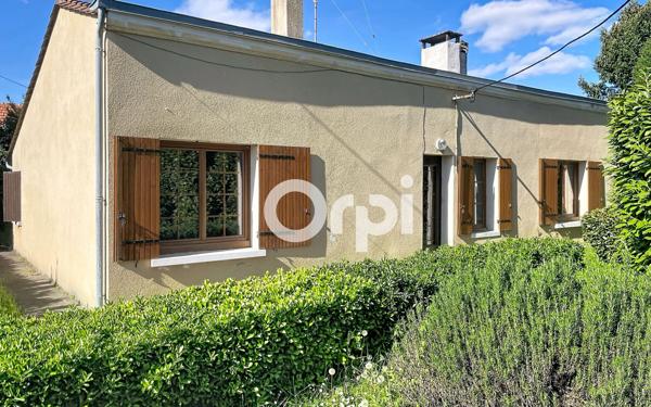 Maison à vendre    4 pièces •  Bergerac