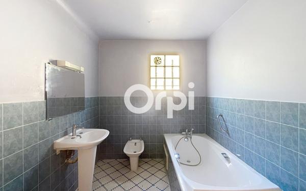 Maison à vendre    4 pièces •  Bergerac