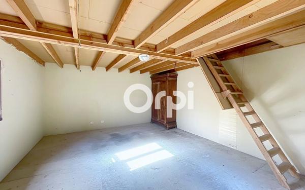 Maison à vendre    4 pièces •  Bergerac