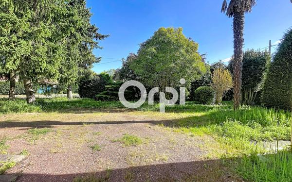 Maison à vendre    4 pièces •  Bergerac