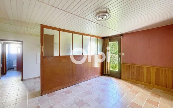 Maison à vendre    4 pièces •  Bergerac