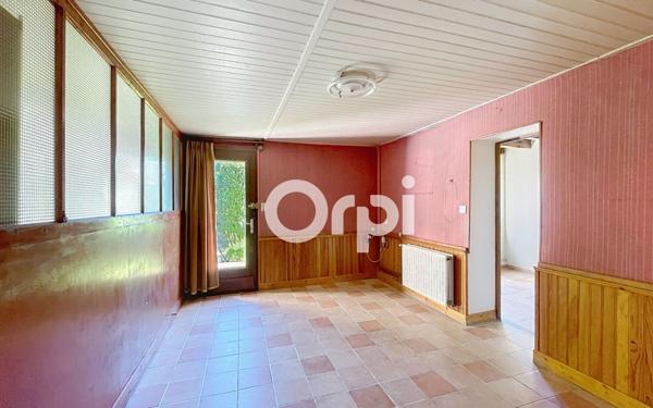 Maison à vendre    4 pièces •  Bergerac