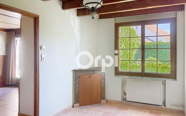 Maison à vendre    4 pièces •  Bergerac