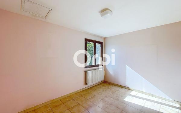 Maison à vendre    4 pièces •  Bergerac