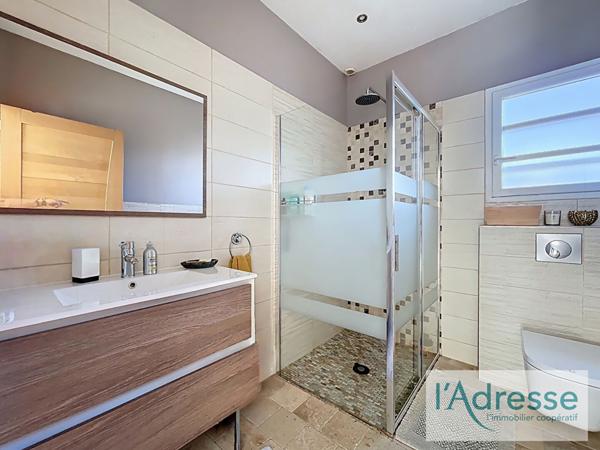 Maison Saint Alban 5 pièce(s) 211.32 m2