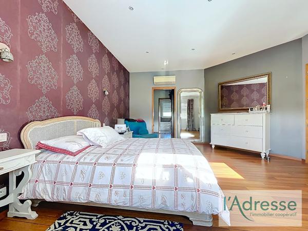 Maison Saint Alban 5 pièce(s) 211.32 m2