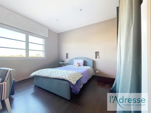 Maison Saint Alban 5 pièce(s) 211.32 m2