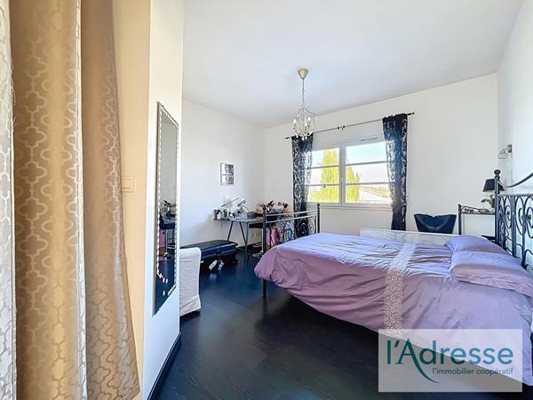 Maison Saint Alban 5 pièce(s) 211.32 m2