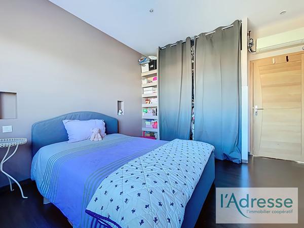 Maison Saint Alban 5 pièce(s) 211.32 m2