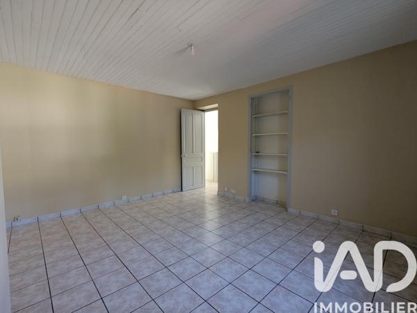 Appartement à vendre 3 pièces 64 m² Le Chambon-Feugerolles