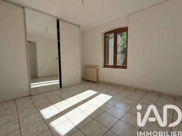 Appartement à vendre 3 pièces 64 m² Le Chambon-Feugerolles