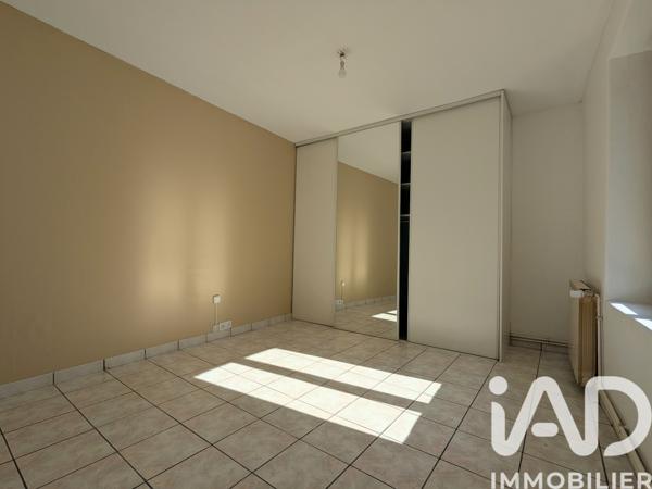 Appartement à vendre 3 pièces 64 m² Le Chambon-Feugerolles