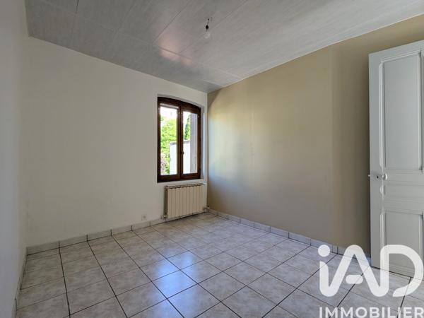 Appartement à vendre 3 pièces 64 m² Le Chambon-Feugerolles