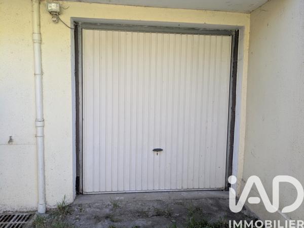 Appartement à vendre 3 pièces 64 m² Le Chambon-Feugerolles