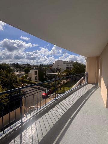 Appartement T2 , Nantes 44000