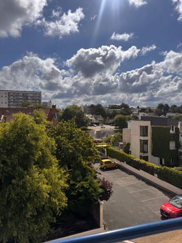 Appartement T2 , Nantes 44000